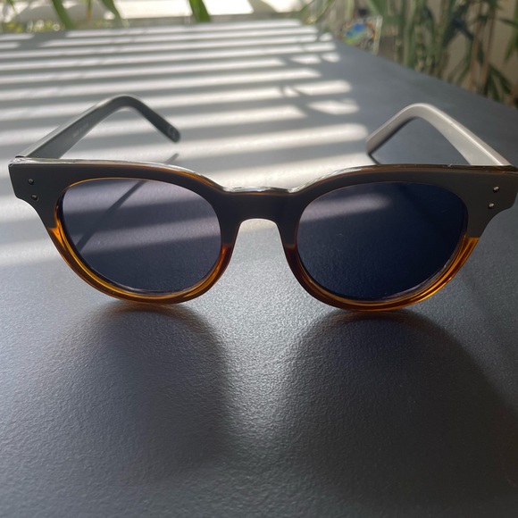 Vans sunglasses - Picture 2 of 5